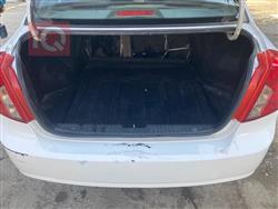 شيفروليه اوبترا